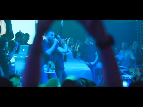 In Report - Ledri & Duffye Folie Terrace