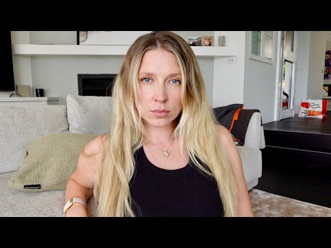 Rich B***h. 4 Steps to Attracting Abundance & Money.