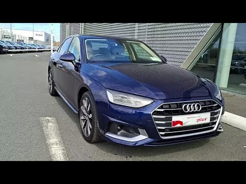 Audi A4 35 TDI 163HP S-T SE - Image 2