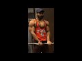 Beast Mode - Thalapathy Vijay | Nelson | Anirudh #bodybuilding #shorts #Fitness