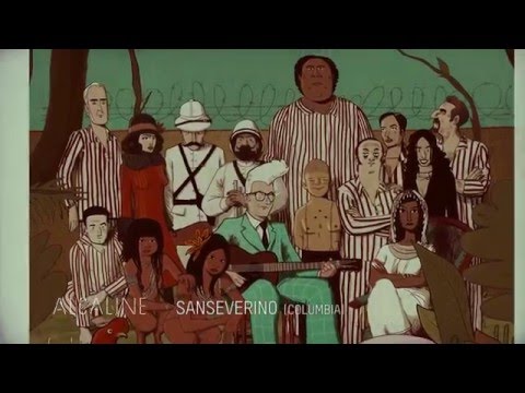 Alcaline, l'Instant - Sanseverino