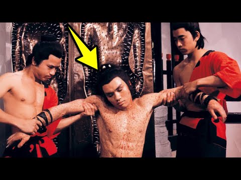 Five Deadly Venoms (1978) 20 Weird Facts That You Didn’t Know About