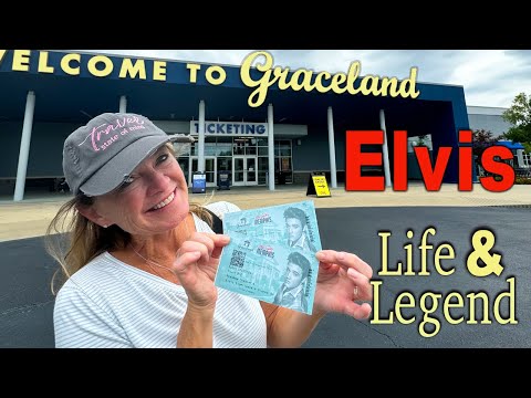 Elvis Presley's Memphis: Graceland Experience Tour