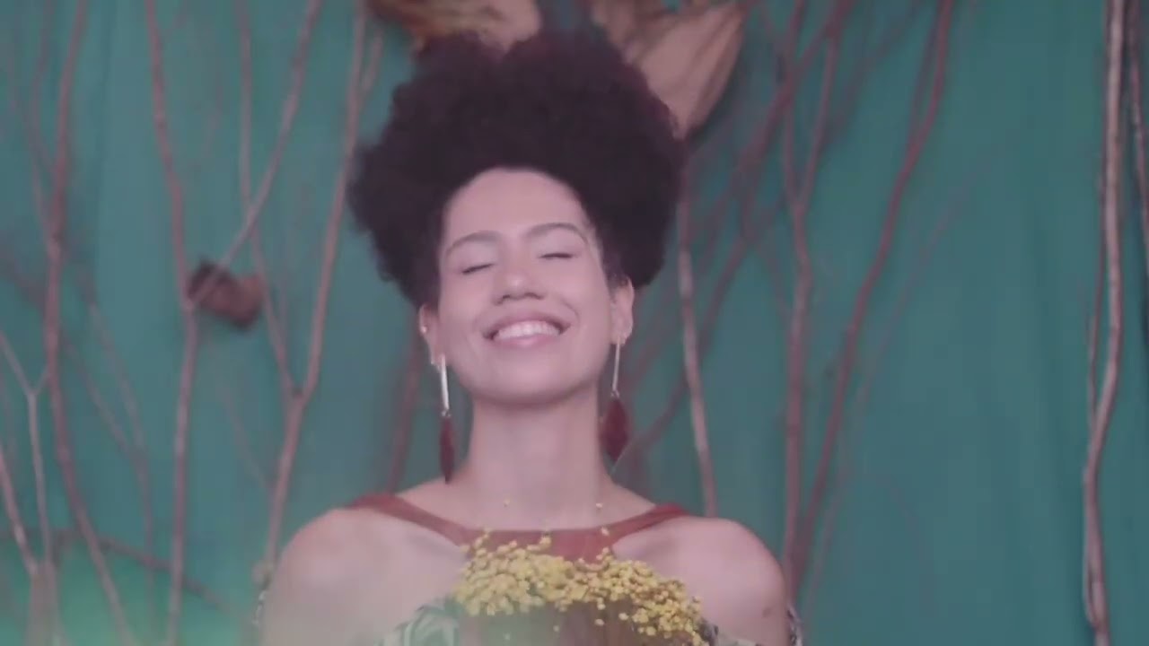 Malu Guedelha | Caça Joia - 5ª temporada