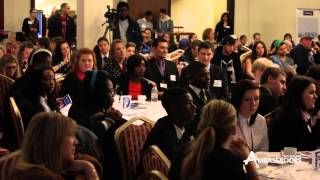 Anti-bullying Week 2012 - Vic Goddard & Funda Onal video
