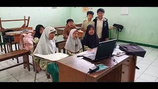 Download lagu Sakha Ingatlah Pada Allah (Proses Latihan Tallent Show)#talent#santri #fyp #youtube mp3