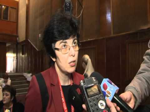 Știre Etv - Profesori fără studii!