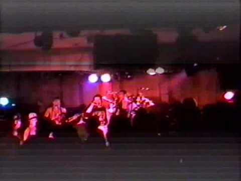Thumbnail for RARE! Life Of Agony at Faces in NJ 06/24/1990 by Life of Agony