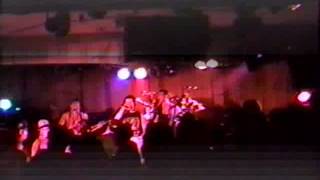 RARE! Life Of Agony at Faces in NJ 06/24/1990