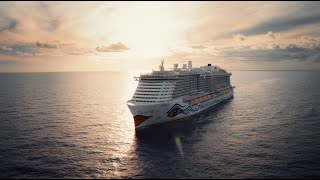 AIDA Cruises: Barrierefreiheit