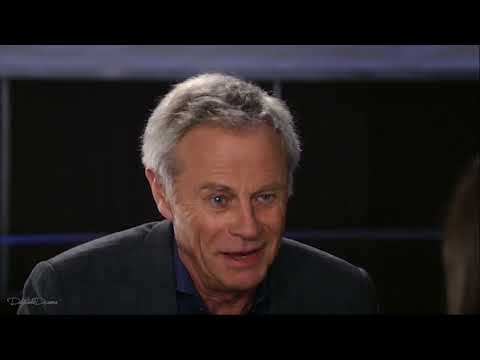 GH: Anna Scenes on 1/19/16 Part 1/2