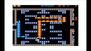 Rat Attack for the TRS-80 CoCo