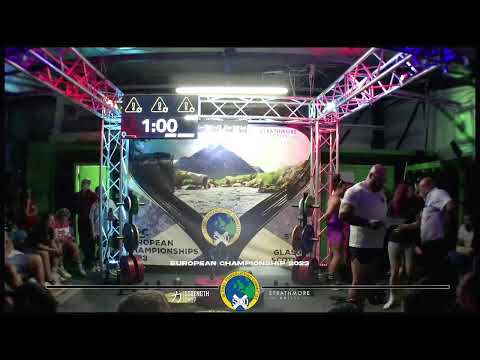 GPC Europen Championships