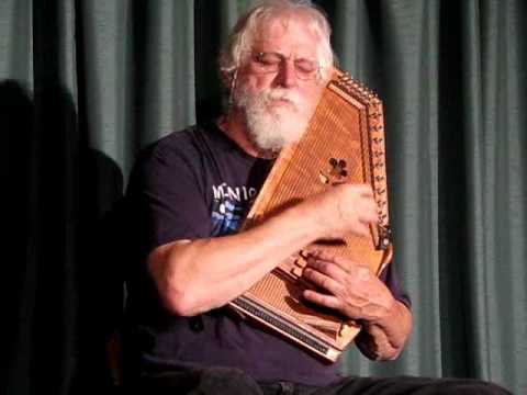 Old Lovers by Bryan Bowers