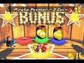 Donkey Kong Country 2 GBA Gangplank Galleon Swanky S Bonus Bonanza 1