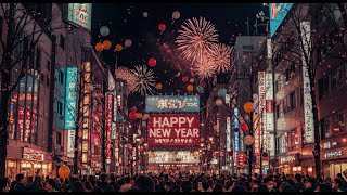 Eagles - Funky New Year | Groove into 2025 | New Year Songs | #song #newyear