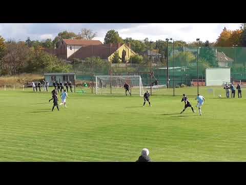 TJ SOKOL Dolní Beřkovice VS TJ SOKOL Obříství PRVNÍ ČÁST