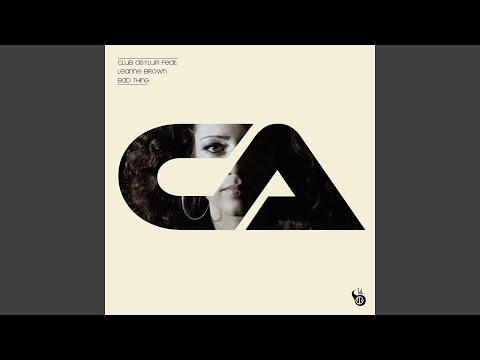 Bad Thing (feat. Leanne Brown)