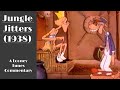 Jungle Jitters 1938 An Anthony S Animation Talk Looney Tunes Commentary