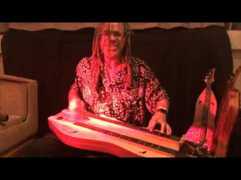 Dulcimerica 326 - "What's That Sound? - Mountain Dulcimer