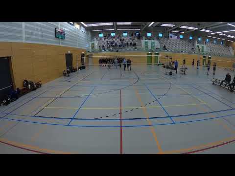 LIVE Inter Rijswijk JB1 - PDK Huizen JB1 | Bekerfinale