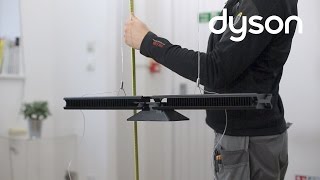 Dyson Cu-Beam™ down-light - Installation guide (CA)