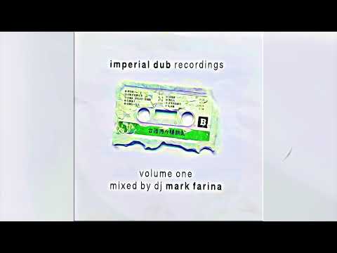 Imperial Dub Recordings Vol.1 [1997]