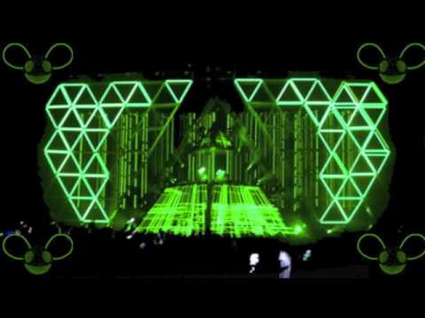 Deadmau5 Vs. Daft Punk Vs. Feed Me - Sofi Needs A White Face