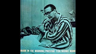 Herbie Mann - Nature Boy