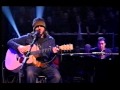 Badly Drawn Boy - Something To Talk About (live on Later)
