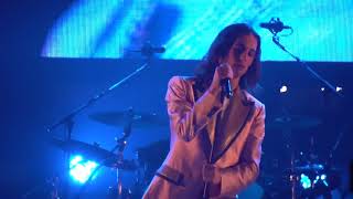 Le Parole Lontane - Maneskin ( Atlantico Live Roma 15/12/2018