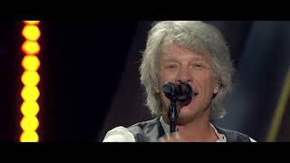 Bon Jovi 2020 + Bonus Track (Shine &amp; Luv Can) - Ao Vivo