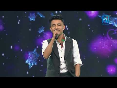 Kurban Ali Miya "Nabheti Nabheti" | The Voice of Nepal Season 5 -2023