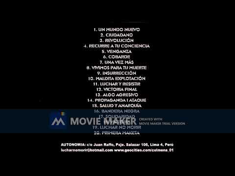 14 Propaganda y ataque AUTONOMIA