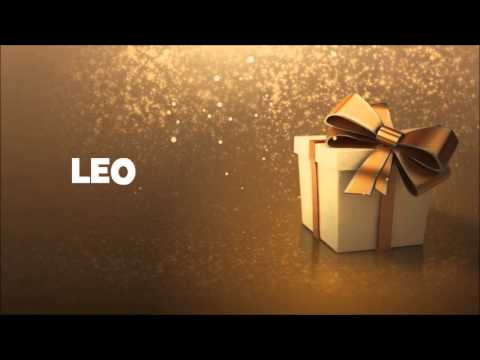 HAPPY BIRTHDAY LEO !