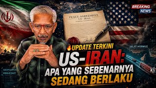 Download lagu (Geopolitik semasa) US tercekik,aset Iran berbilion USD terpaksa dicairkan - Tuan Hj Zainal @ ZRA mp3