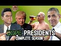Dope Presidents Complete Season 1