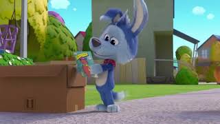 Harmony: A Toonz Music Video
