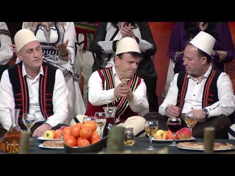 Salim Arifi - Ajshe, Ajshe