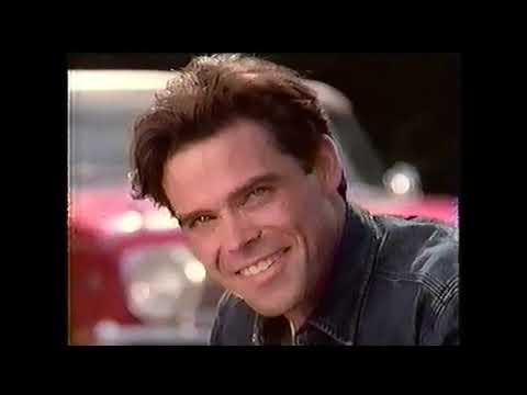 ABC Commercials - January 10, 1993