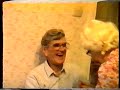 Frances 80th Birthday DVD