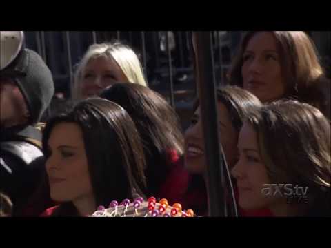 Aerosmith 1325 Commonwealth Avenue Boston 11-05-2012 Movin' Out Live HD