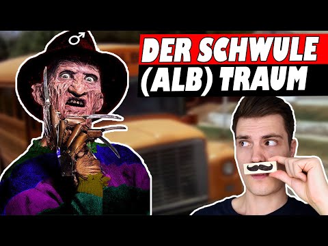 Eine verpfuschte Fortsetzung: A Nightmare on Elm Street 2 | Zusammenfassung und Review