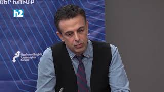 Հիպնոսի տակ ենք. Արթուր Խաչիկյան։ Լրաբեր - 21.03.2023
