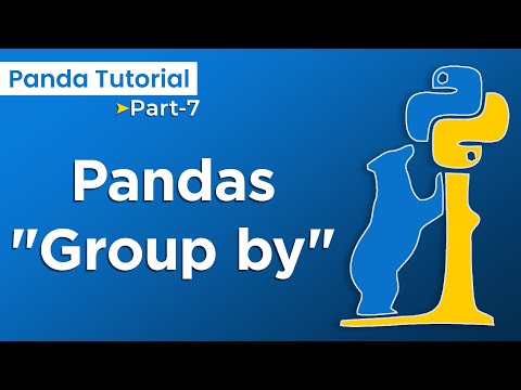 Introduction to the Panda s Library How to Install this Particular Library on to Your Computer 1