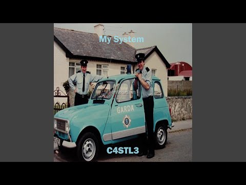 My System (C4STL3 edit)