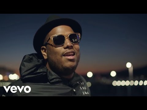 Guordan Banks - Keep You In Mind (Official Video)