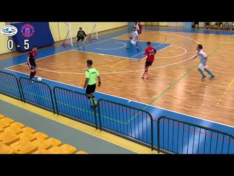 BONDANELLO - BASSA UNITED 1-9