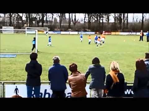 Pilot Fair-Play KNVB District Zuid II