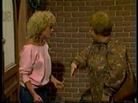 GH  Jake & Rose ~09-12-83~ Bed of Roses ~ Part 2